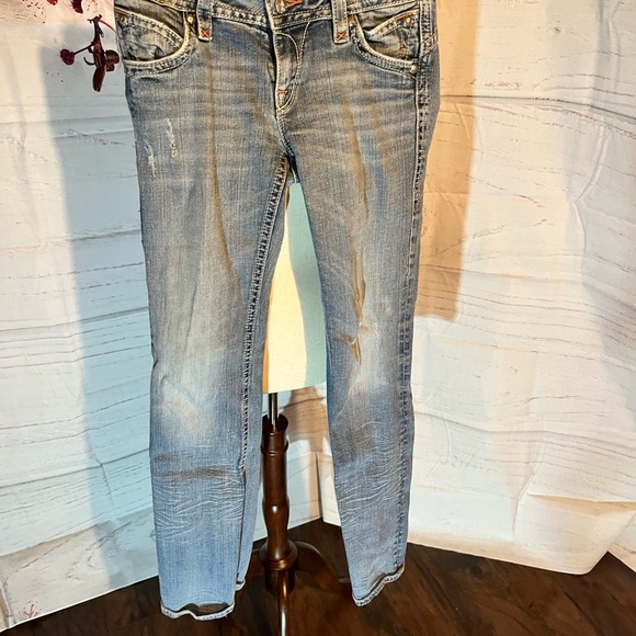 Rock Revival jeans size 29 - Picture 2 of 10